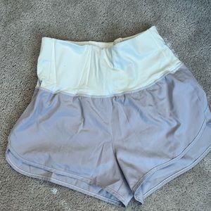 Alexo Athletica Concealed Carry Shorts